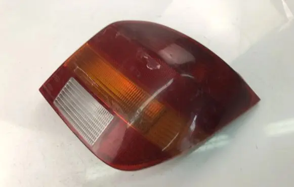 Ford Fiesta Rear/tail lights 89FG13N004AA