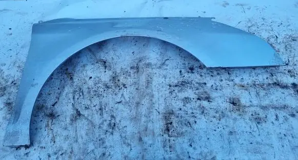 Peugeot 508 Fender SIDABRINIS
