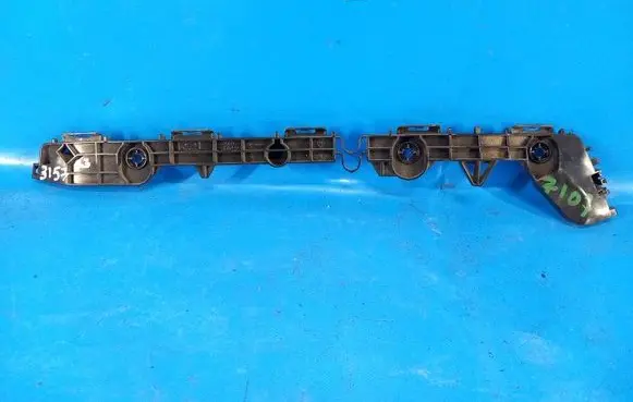Toyota Prius xw60 Rear bumper mounting bracket 5257647040
