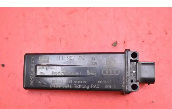 Audi A8 S8 D3 4E Sensor 4E0907277