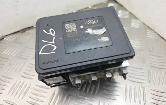 Ford Focus ABS Pump F1FC2C219BD F1FC2C405AF