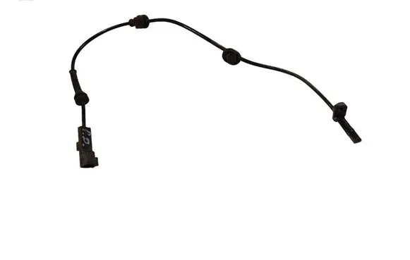 Ford Fusion II ABS brake wheel speed sensor V25721298 987095308