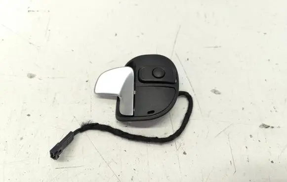 Dodge Durango III Gear shift switch/knob 1YRQ9DX9AC