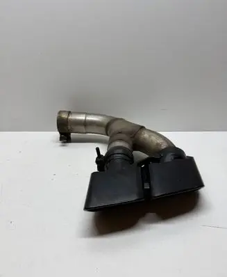 Audi SQ7 Muffler ending 4M0253826B