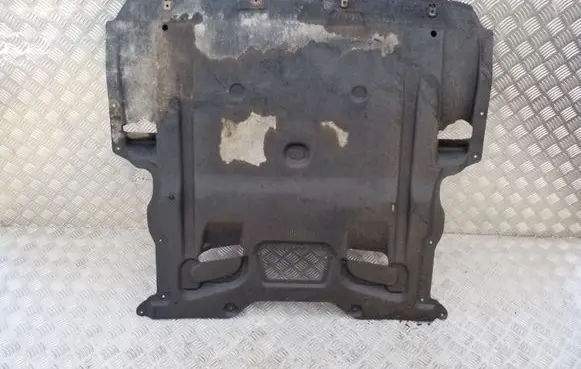 BMW 5 GT F07 Engine splash shield/under tray