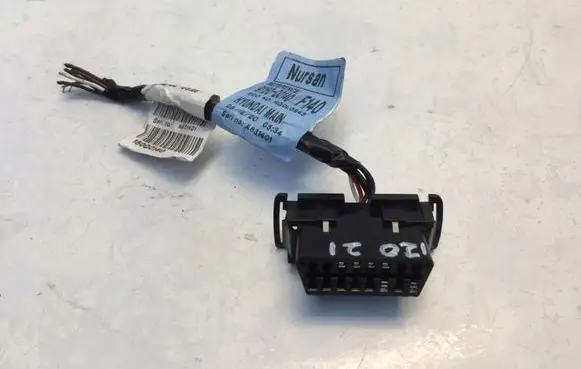 Hyundai i20 (BC3 BI3) Other wiring loom 91150Q0140