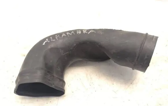 Ford Galaxy Air intake hose/pipe 7M3806914A