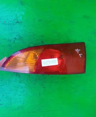 Ford Focus Rear/tail lights