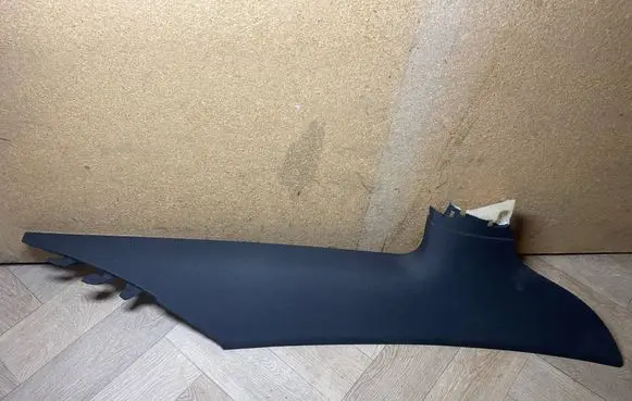 Audi A6 S6 C6 4F (D)pillar trim (top) 4F5867245G 1055021630