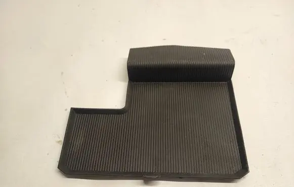 Ford Mustang VI Glove box pad FR3B63047A74A