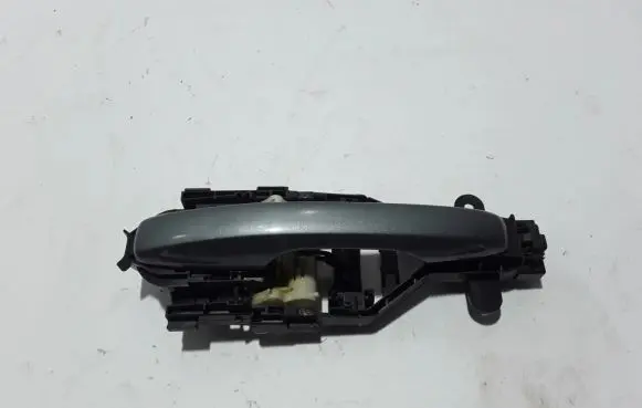 Volvo S90, V90 Front door exterior handle