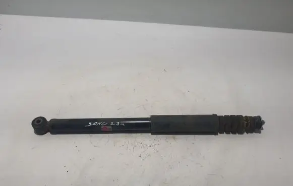 Dacia Sandero III Rear shock absorber/damper 562107146R