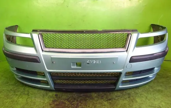 Fiat Ulysse Front bumper KSQ
