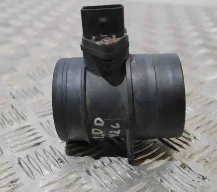 Volkswagen Golf Plus Mass air flow meter