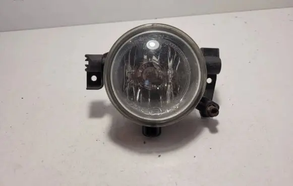 Ford Focus C-MAX Front fog light 3M5115K202AA 3M5X15K202AC