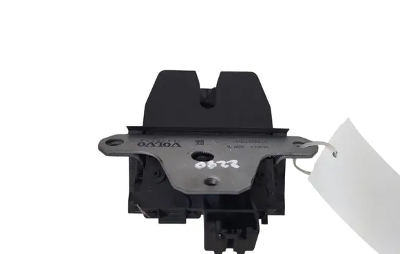 Volvo V40 Tailgate/trunk/boot lock/catch/latch 31335870 343514