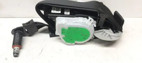 KIA Niro Rear seatbelt 89810G5300WK 89810G5300