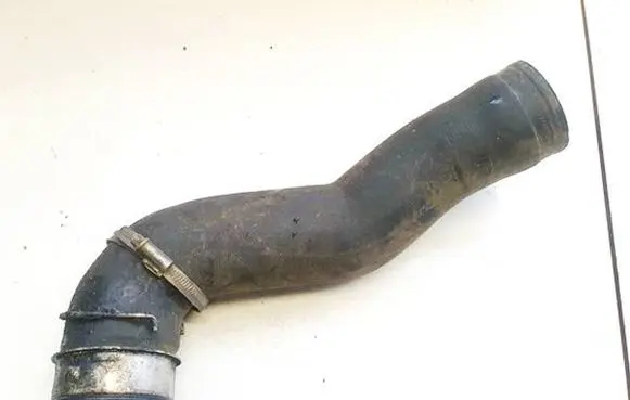 Mercedes-Benz ML W164 Intercooler hose/pipe A1645281482 ZGS003