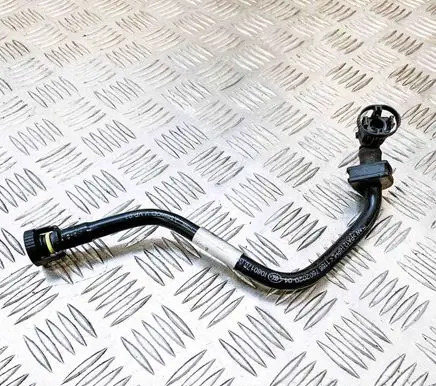 BMW 3 F30 F35 F31 Brake vacuum hose/pipe 7602020