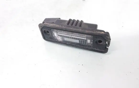 Volkswagen Eos Number plate light 1J6943021B