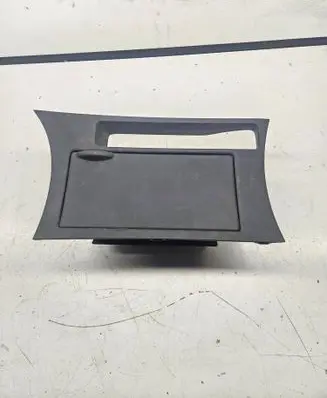 Mazda 3 II Cup holder front BBM464361 K3006