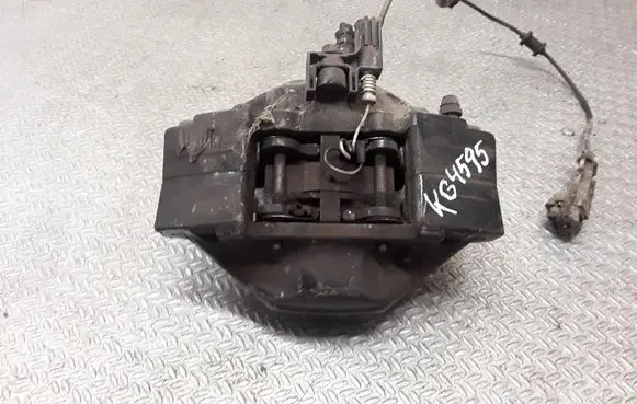 Mercedes-Benz ML W163 Rear brake caliper