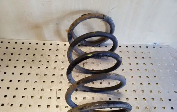 Hyundai Santa Fe Front coil spring