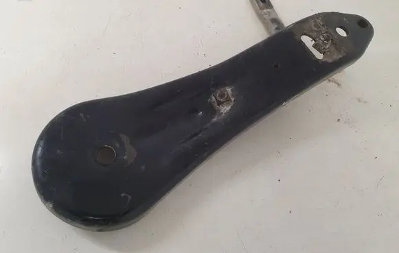 Jaguar F-Pace Other front suspension part 