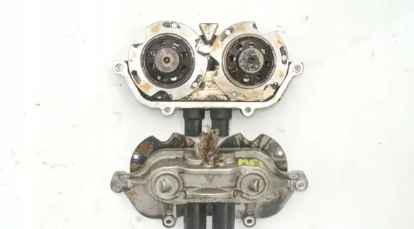 BMW M5 other engine part 7834576