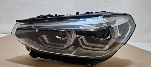 BMW X3 G01 Headlight/headlamp 8739653-03