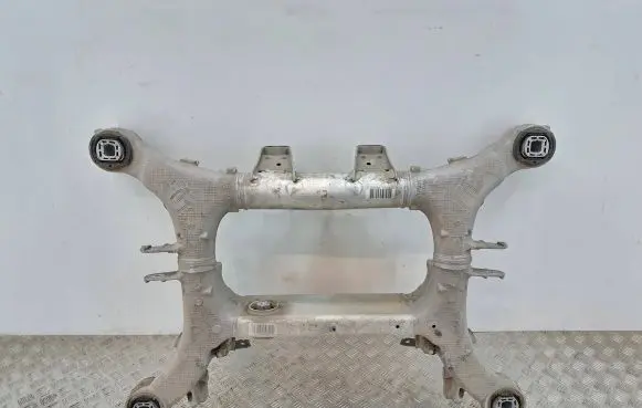 BMW 7 F01 F02 F03 F04 Rear subframe 6855455 6775887