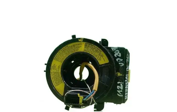 Hyundai ix20 Airbag squib ring wiring TASMA ZWIJAK