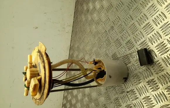 Nissan Navara D40 In-tank fuel pump 170404KJ1A