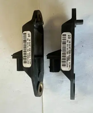 Honda Accord Airbag deployment crash/impact sensor 77970-SEA-J816-M1