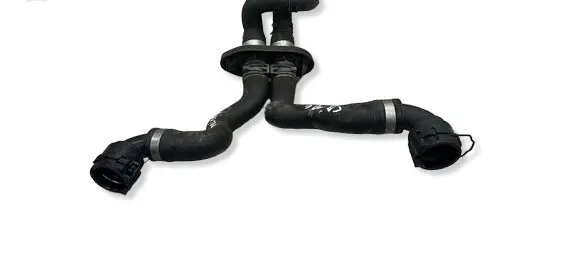 Audi A4 Allroad B9 Engine coolant pipe/hose 8W0819334G