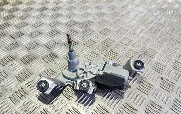 Toyota Auris E180 Rear window wiper motor 8513002050 2596002501