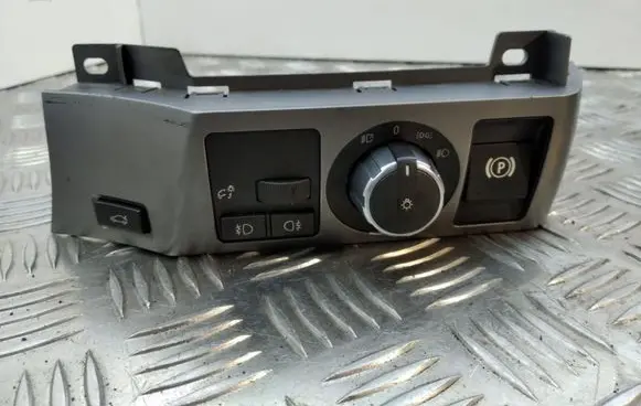 BMW 7 E65 E66 Light switch 6941997
