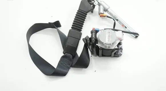 Nissan Qashqai Front seatbelt 868844EA1AACR