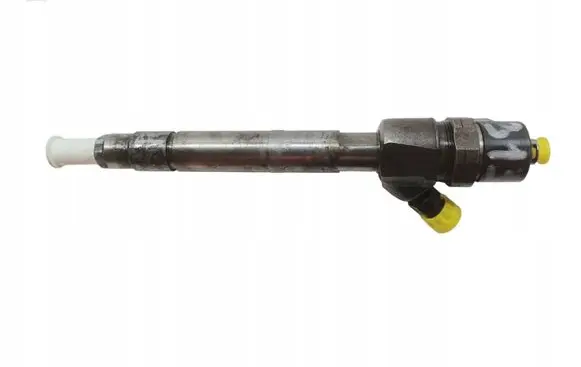 Mercedes-Benz E W211 Fuel injector A6460700787