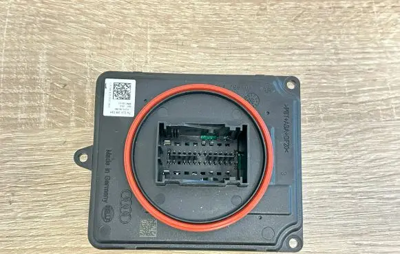 Audi A5 LED ballast control module 4K0941572HJ 4K0941572H