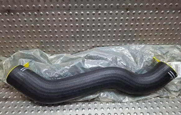 Fiat Ducato Intercooler hose/pipe S26336514 1363609080
