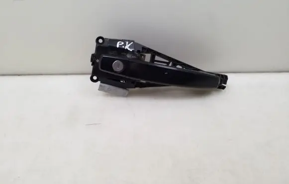 Opel Insignia A Front door exterior handle