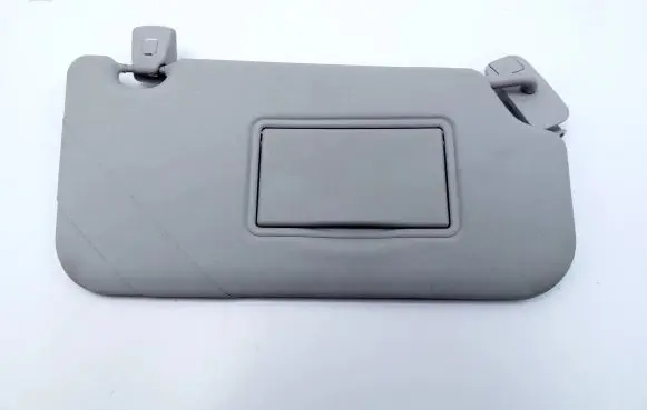 Ford Fiesta Sun visor