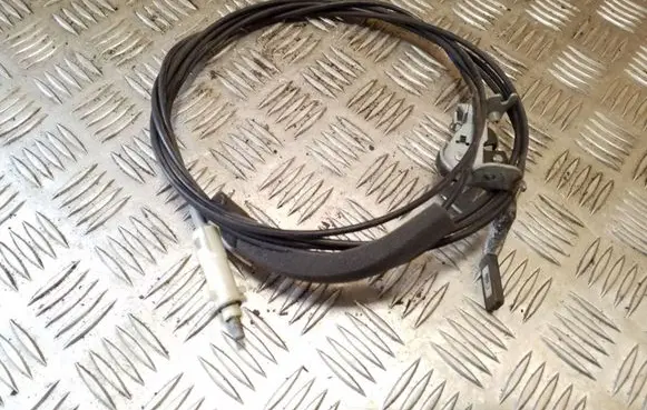 Toyota RAV 4 (XA20) Fuel cap flap release cable 
