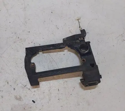 BMW 7 E38 Front door exterior handle 51218171469