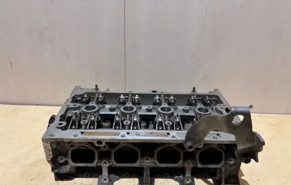 Skoda Octavia Mk3 (5E) Engine head 05E103063F 05E103404F 04E109411M