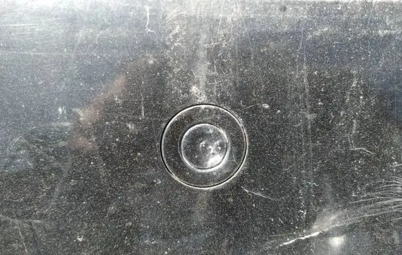 Mercedes-Benz R W251 Parking PDC sensor