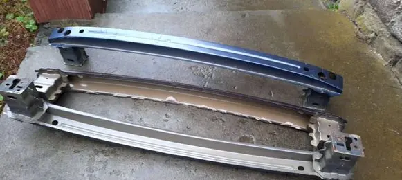 Honda CR-V Rear bumper support beam 71530TA0000ZZ