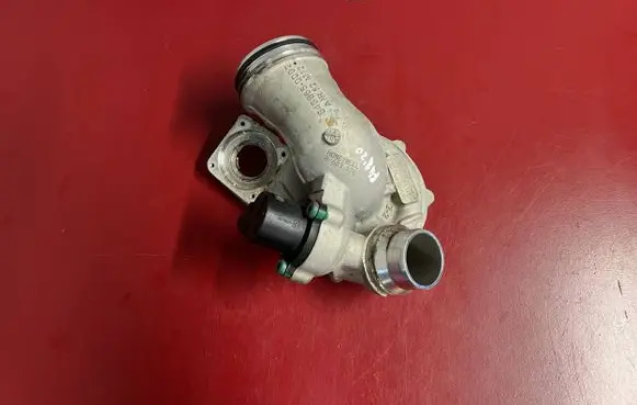BMW X1 F48 F49 Turbo 8672928