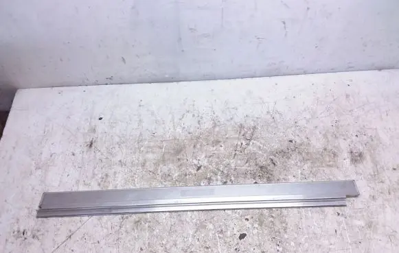Jaguar XJS Front sill trim cover
